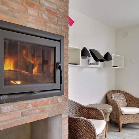 6 Person Holiday Home On A Holiday Park In Romo Sonderby  Bagian luar foto