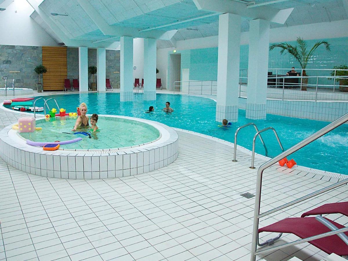 6 Person Holiday Home On A Holiday Park In Romo Sonderby  Bagian luar foto