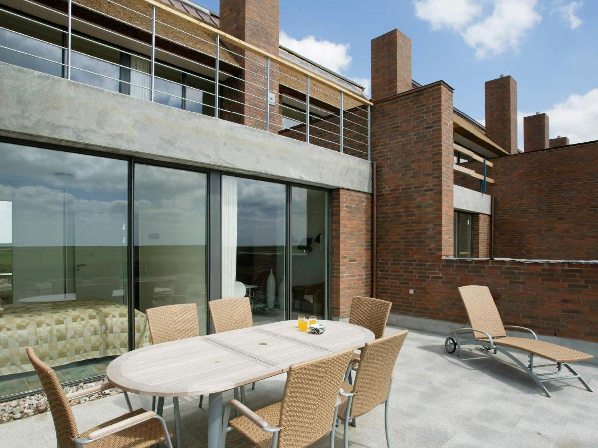 6 Person Holiday Home On A Holiday Park In Romo Sonderby  Bagian luar foto