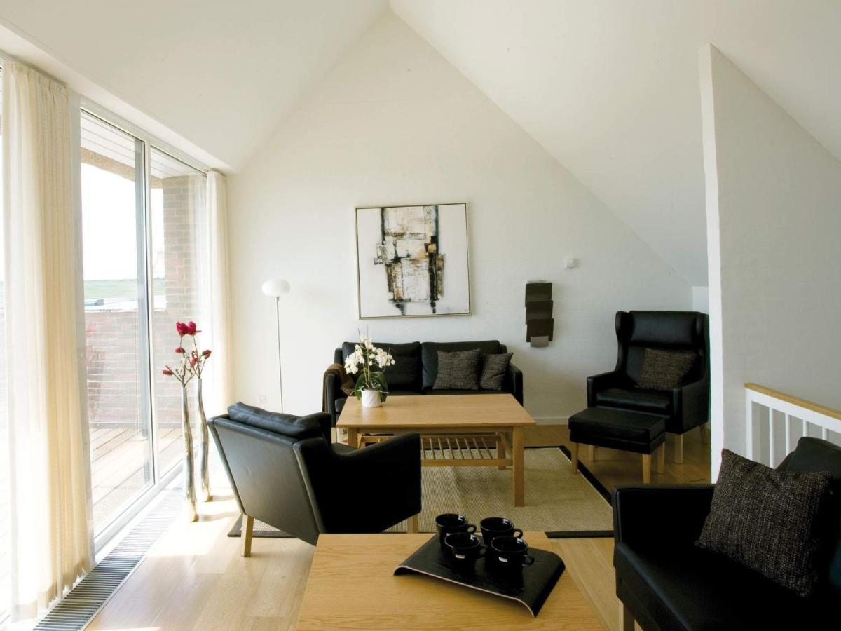 6 Person Holiday Home On A Holiday Park In Romo Sonderby  Bagian luar foto
