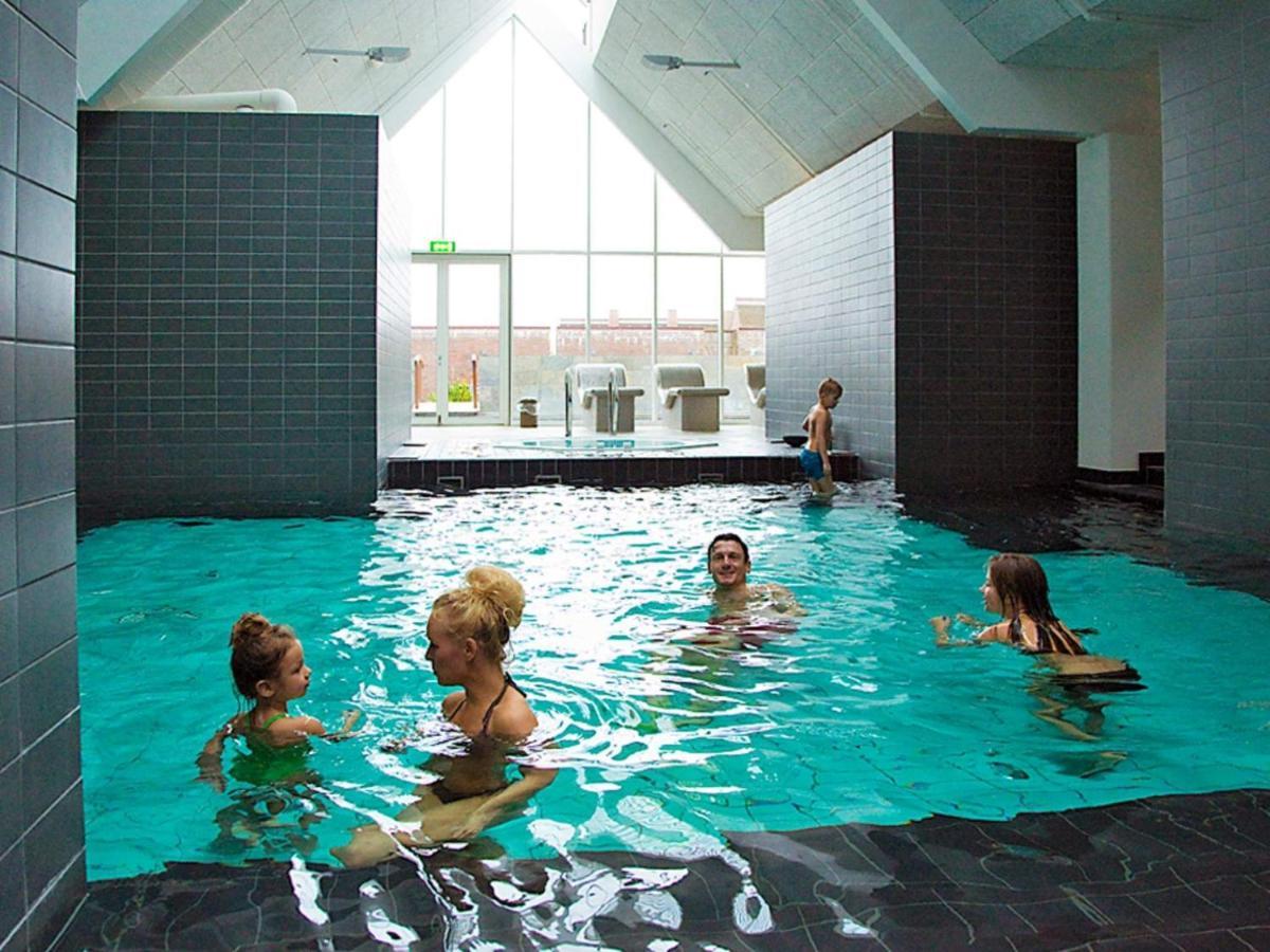 6 Person Holiday Home On A Holiday Park In Romo Sonderby  Bagian luar foto