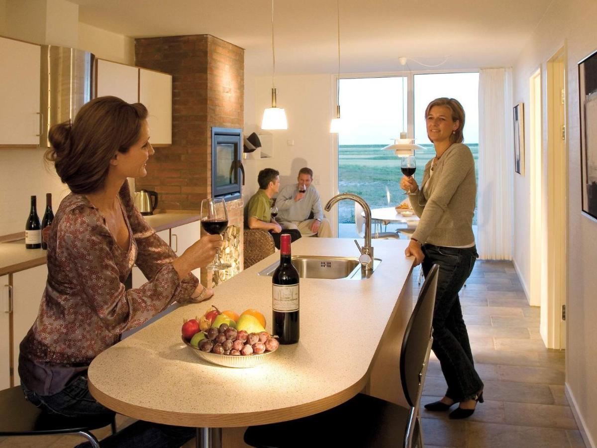 6 Person Holiday Home On A Holiday Park In Romo Sonderby  Bagian luar foto