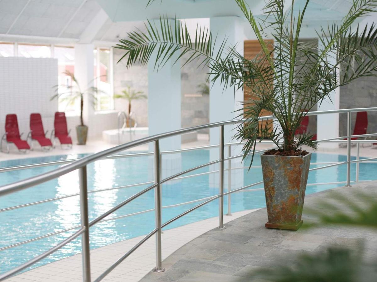 6 Person Holiday Home On A Holiday Park In Romo Sonderby  Bagian luar foto