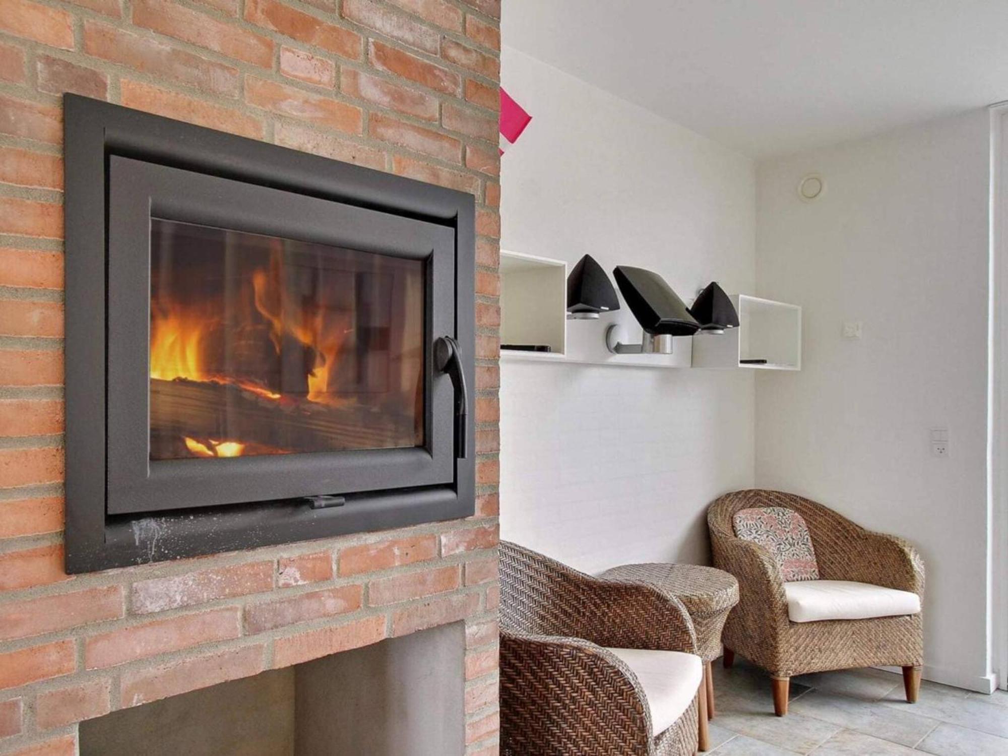 6 Person Holiday Home On A Holiday Park In Romo Sonderby  Bagian luar foto