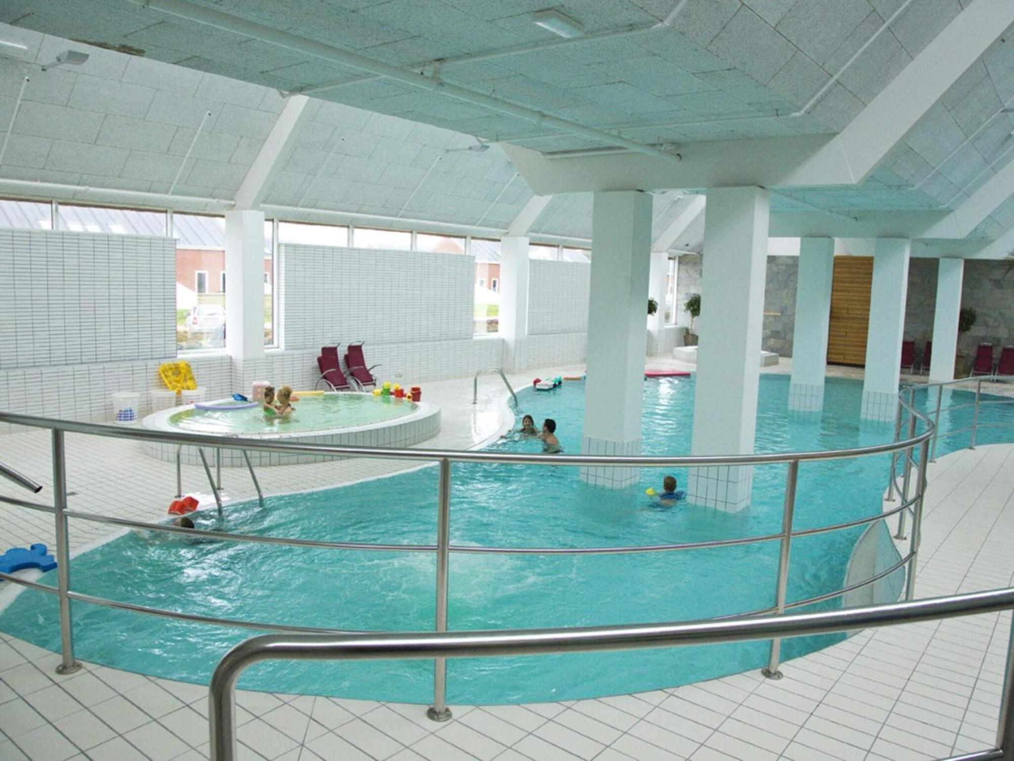 6 Person Holiday Home On A Holiday Park In Romo Sonderby  Bagian luar foto