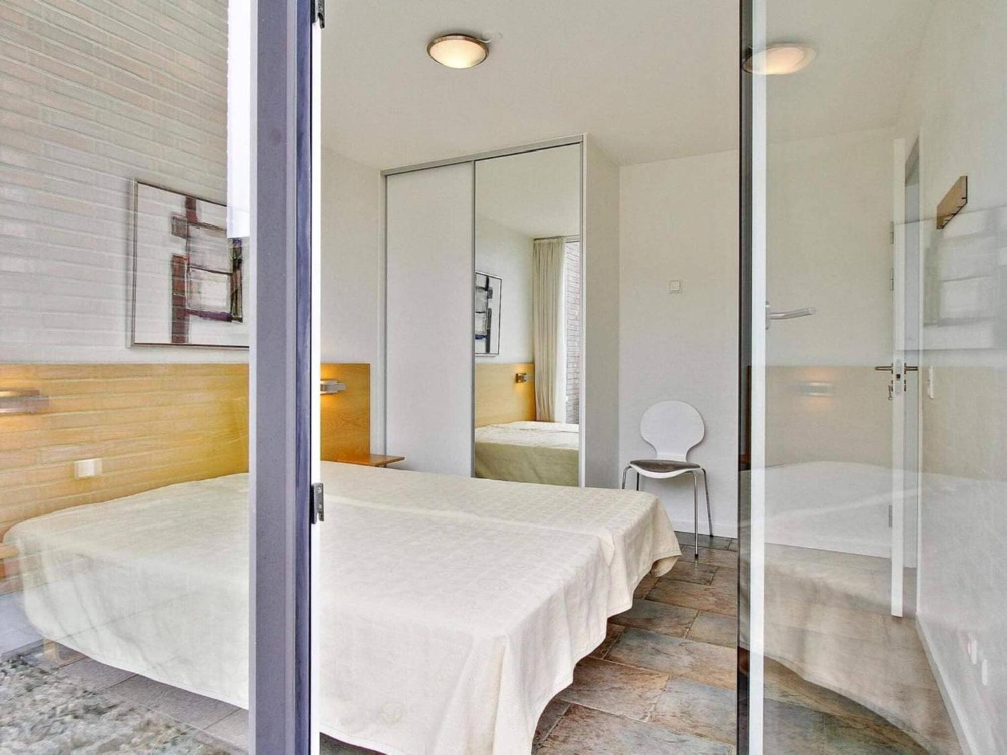 6 Person Holiday Home On A Holiday Park In Romo Sonderby  Bagian luar foto